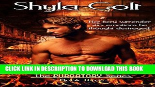 [PDF] Running with the Devil (The Purgatory Series Book 3) Exclusive Online