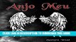 [PDF] ANJO MEU (Portuguese Edition) Exclusive Full Ebook