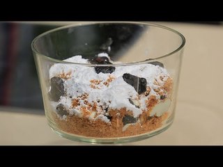 اصابع الكنافة | غادة جميل