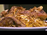 موزة بالشعرية | الشيف شربيني