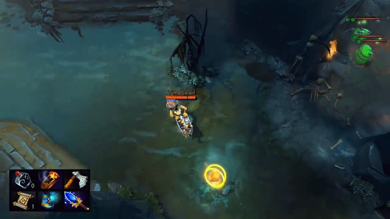 funny DOTA2 45