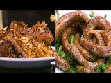 شوربة لوز - ممبار - موزة بالشعرية - خلطة توابل لجميع أكلات رمضان | الشيف حلقة كاملة