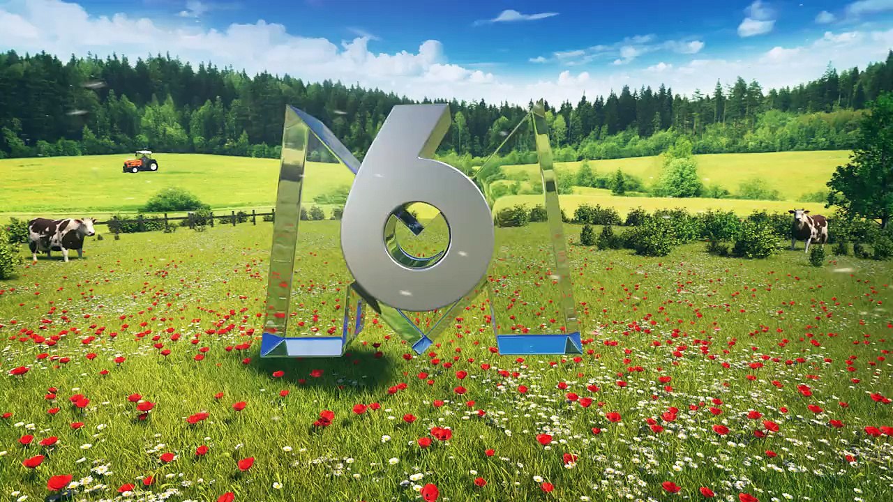 Découvrez l'écran publicitaire "contextualisé" que M6 diffusera  ce soir - Regardez