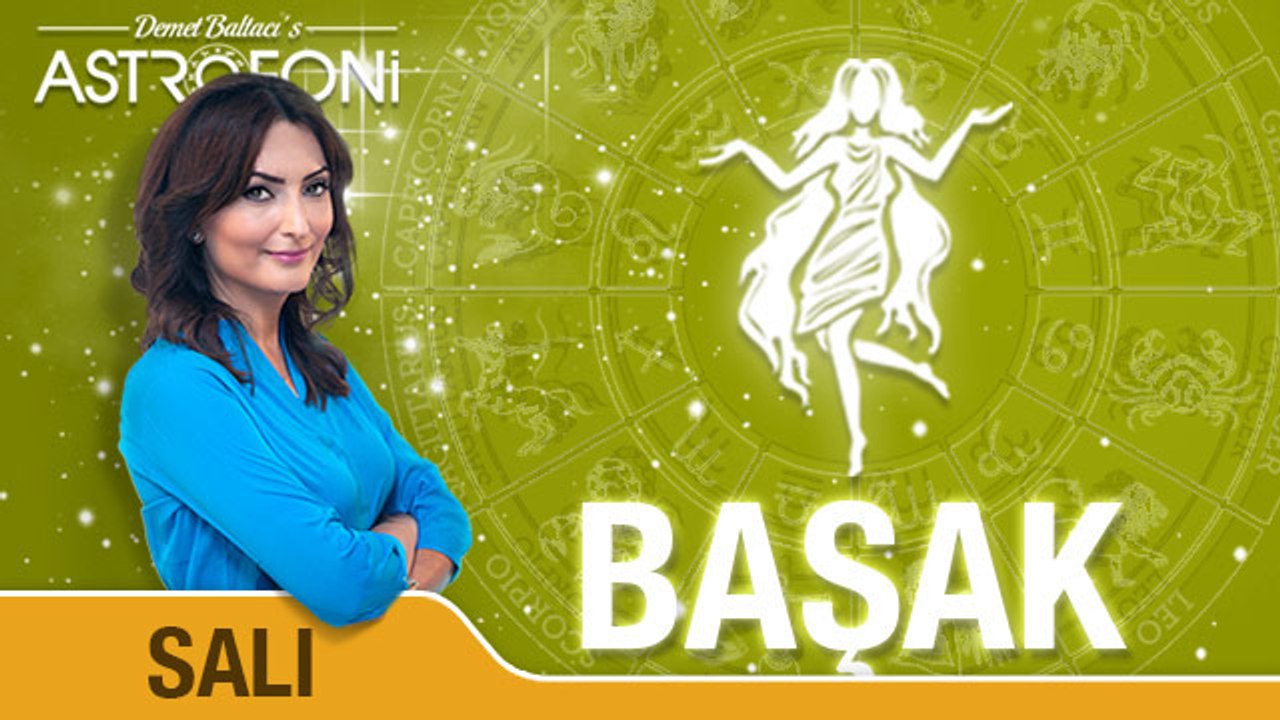 BAŞAK günlük yorumu 30 Ağustos 2016 Salı