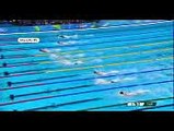 In the Age of 19,Phelps finished 2nd 200m swimming in Rio 2016