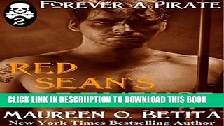 [New] Red Sean s Revenge (Forever A Pirate Book 2) Exclusive Full Ebook