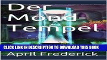 [New] Der Mond-Tempel (German Edition) Exclusive Online