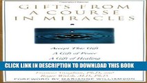 [PDF] Gifts from a Course in Miracles Full Colection