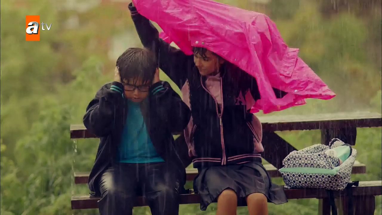 Sen Deniz Aslan'sın! - Seviyor Sevmiyor 5. Bölüm - atv