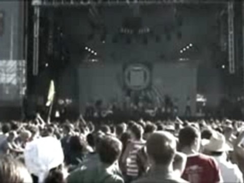 Tambour - Les Tambours Du Bronx