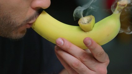 Banana Pipe