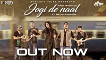 Jogi De Naal I Full Video I Richa Sharma Feat. Prithvi I Bulleh Shah I Qawwali I Ampliify Times