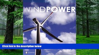 Big Deals  Windpower  Best Seller Books Best Seller