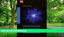 Big Deals  Innovation Excellence: Creating Market Success in the Energy and Natural Resources