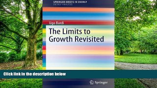 Big Deals  The Limits to Growth Revisited (SpringerBriefs in Energy)  Best Seller Books Most Wanted