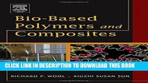 Collection Book Bio-Based Polymers and Composites