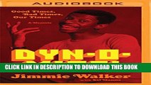 [PDF] Dynomite!: Good Times, Bad Times, Our Times Full Collection
