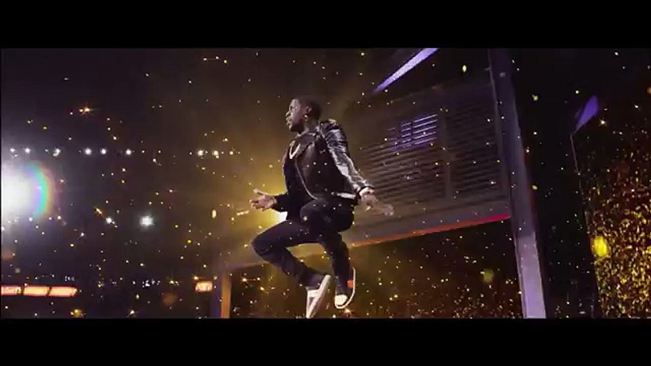 Kevin Hart - What Now? Official Trailer 2 (2016) - Kevin Hart Documentary