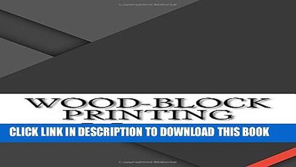 [PDF] Wood-Block Printing Full Colection