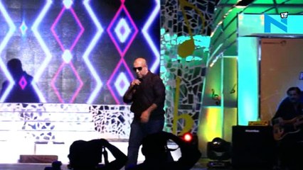 20 plus complaints against Vishal Dadlani over his tweets on Jain monk