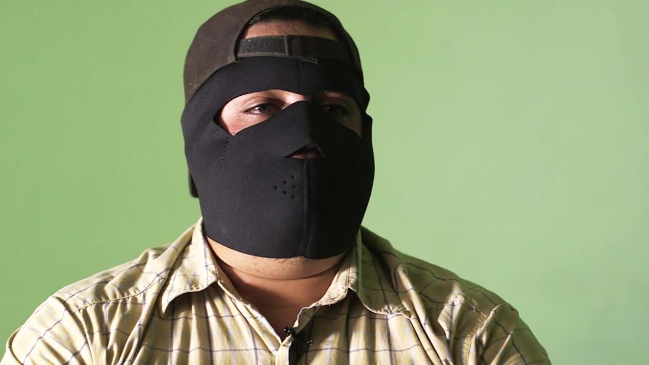 Mexican Oil and Drug Cartels: Cocaine and Crude - pt 2