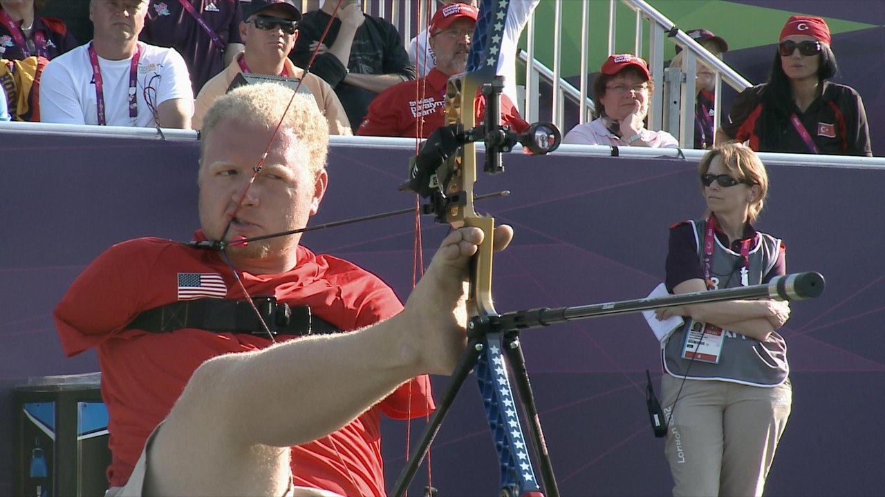 The Longest Accurate Shot in Archery was Shot b...