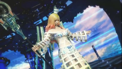 Dissidia Final Fantasy - Materia & Spiritus