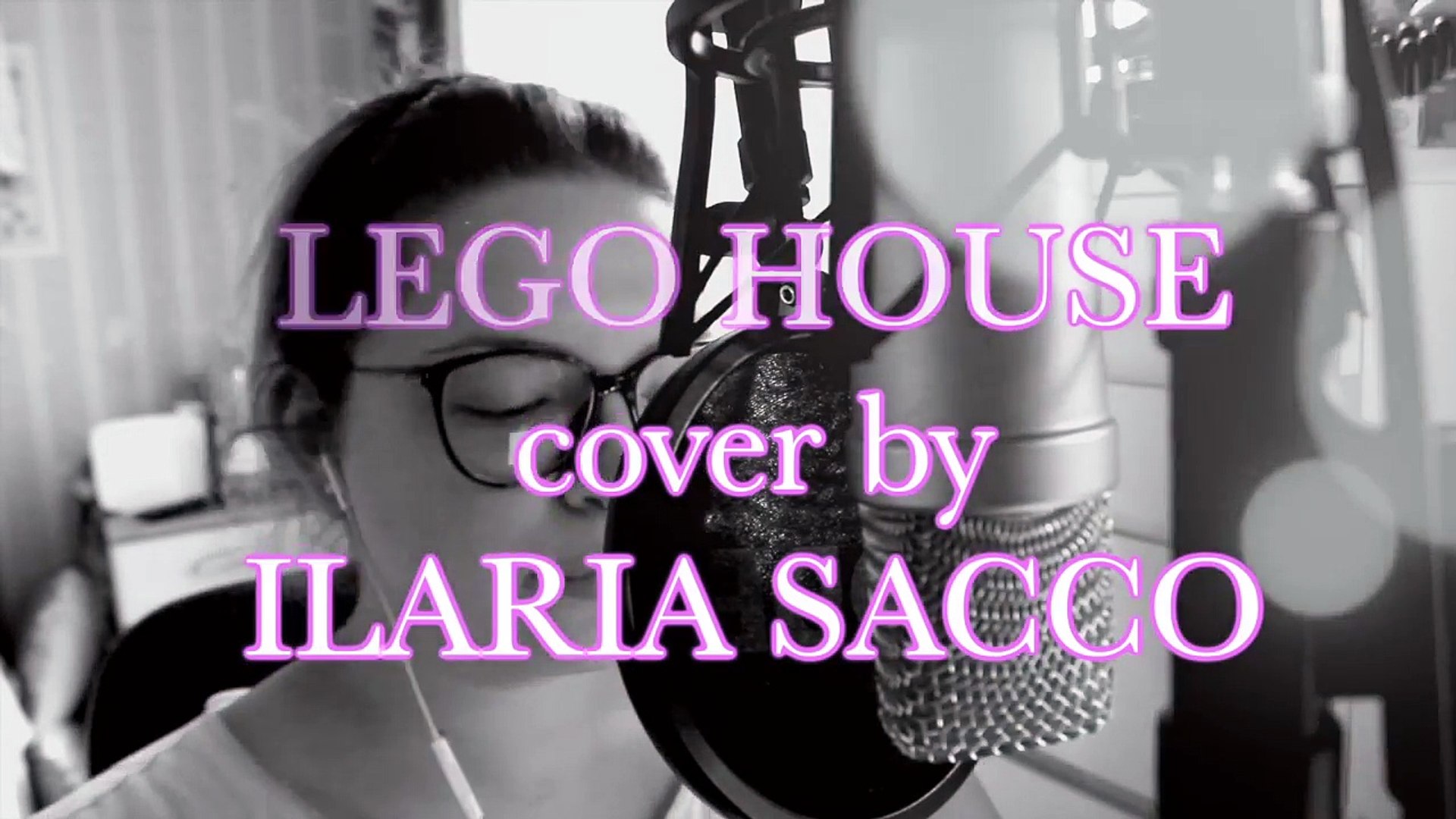 ED SHEERAN - LEGO HOUSE -- Cover