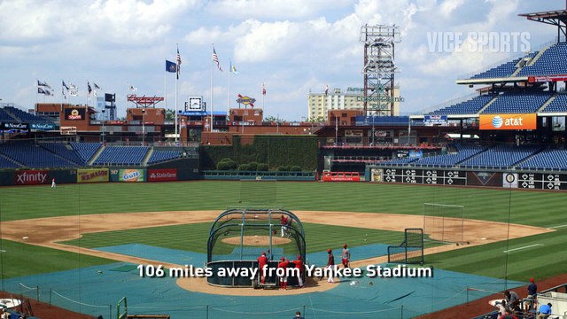 Home Runs, Foul Balls and A-Rods 3000th: The World's Greatest Baseball Catcher