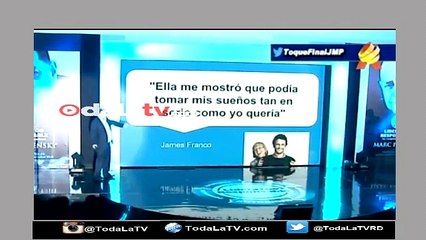 Jose Laluz nos muestra que son los Nativos Digitales -Toque Final-video