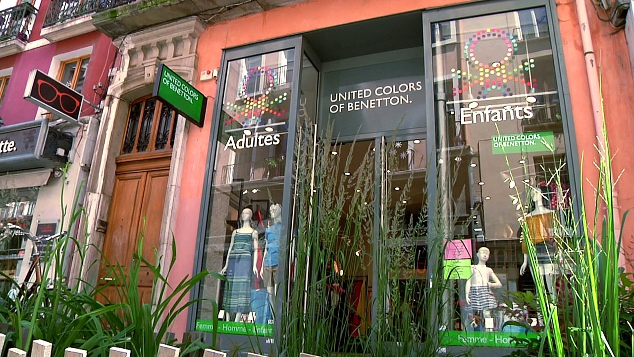 Label ville - lafayette