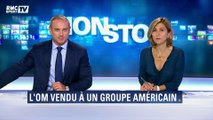 OM - Mohamed Bouhafsi décrypte la vente de Marseille à un groupe américain