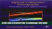 Collection Book Optical Coherence Tomography: Principles and Applications