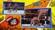 Brock Lesnar vs John Cena WWE World Heavywheight Championship Match SummerSlam 2014