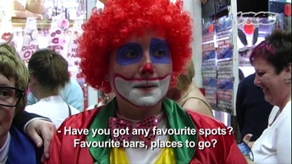 Blackpool: The Las Vegas Of The North