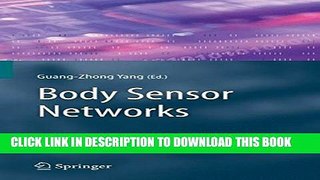 Collection Book Body Sensor Networks
