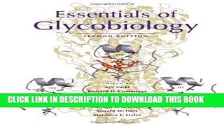 [PDF] Essentials of Glycobiology, Second Edition Popular Colection