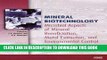 Collection Book Mineral Biotechnology: Microbial Aspects of Mineral Beneficiation, Metal