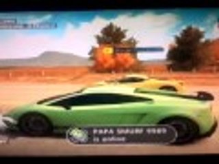 Forza horizon ep1,2,3 tag