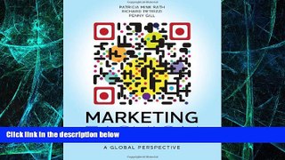 Big Deals  Marketing Fashion: A Global Perspective  Best Seller Books Most Wanted