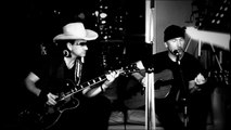U2 - HD BONO AND EDGE Sometimes You Can't Make It On Your Own Acoustic