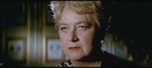 Revu "Papy fait de la résistance hier à la TV, et la grande scène Villeret/Maillan, à hurler de rire