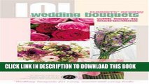 [PDF] Florists  Review: 101 Wedding Bouquets with How-To Instructions Full Online