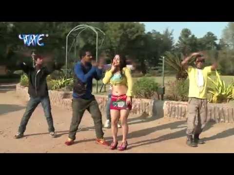 बवाल लागेलू - Babal Lagelu - Latest Bhojpuri Hot Songs 2015 - Sandeep Kumar Sandy - 2015