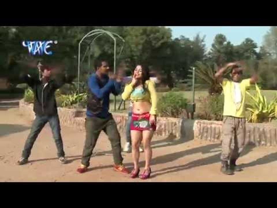 बवाल लागेलू - Babal Lagelu - Latest Bhojpuri Hot Songs 2015 - Sandeep Kumar "Sandy"- 2015