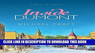 [PDF] Inside Dumont: A Novel in Stories Popular Online
