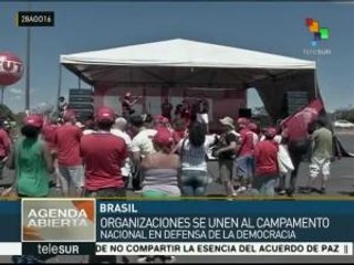 Brasil vislumbra diferentes escenarios por el impeachment