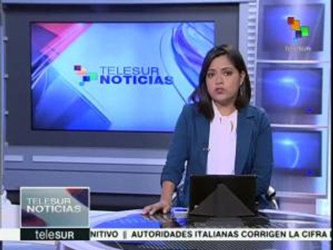 Ucrania: investiga OSCE ataques de mercenarios a Donetsk