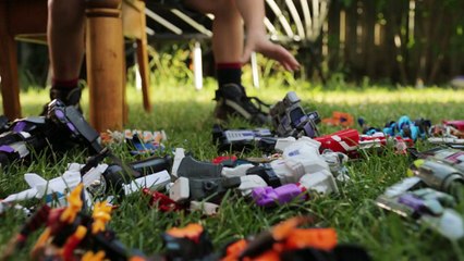 THE REAL DEAL - court-métrage VO