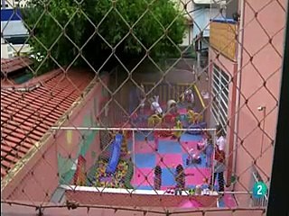 documental la crisis del agua